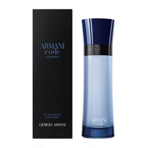 Armani Code Colonia - EDT 50 ml