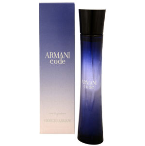 Armani Code For Women - EDP 1,2 ml - illatminta spray-vel