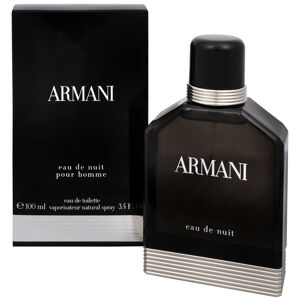 Armani Eau De Nuit - EDT 100 ml