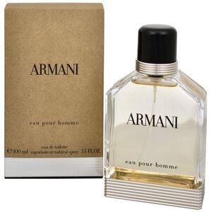 Armani Eau Pour Homme (2013) – EDT 50 ml