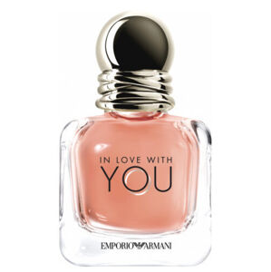 Armani Emporio Armani In Love With You - EDP 2 ml - illatminta spray-vel