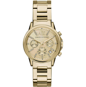 Armani Exchange Banks AX4327