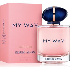 Armani My Way - EDP 2 ml - illatminta spray-vel