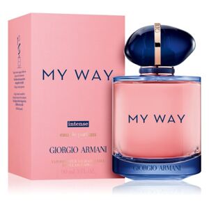 Armani My Way Intense - EDP 30 ml