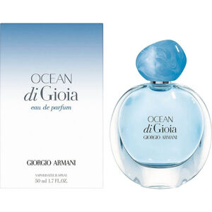 Armani Ocean Di Gioia - EDP 50 ml