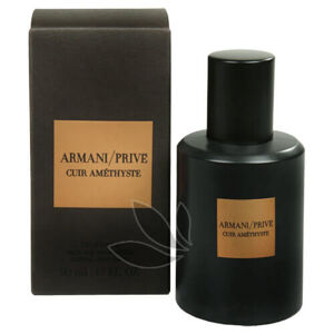 Armani Prive Cuir Amethyste - EDP 100 ml