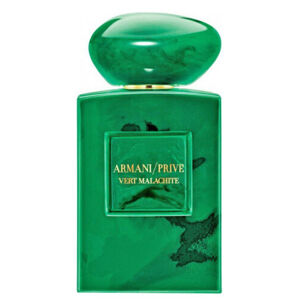 Armani Privé Vert Malachite - EDP 100 ml