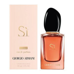 Armani Sì Intense 2021 - EDP 100 ml