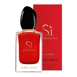 Armani Sì Passione - EDP 50 ml