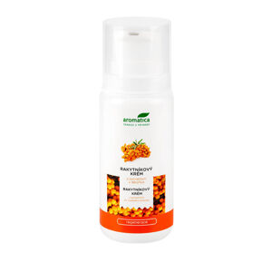 Aromatica Homoktövis krém 100 ml