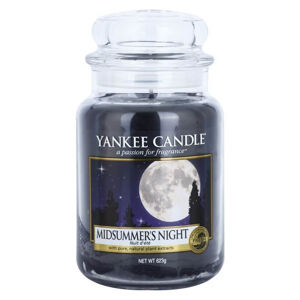 Yankee Candle Illatgyertya Midsummer´s Night 623 g