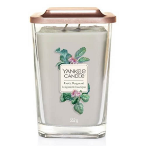 Yankee Candle  Exotic Bergamot illatgyertya 552 g - nagy 