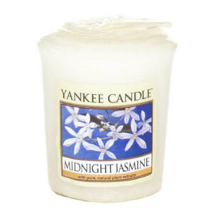 Yankee Candle Illatgyertya Midnight Jasmine 49 g