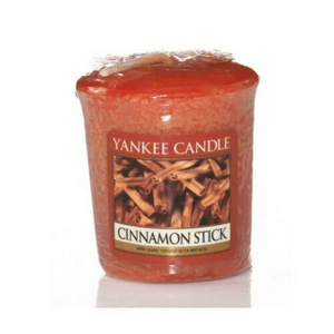 Yankee Candle Illatgyertya Cinnamon Stick 49 g