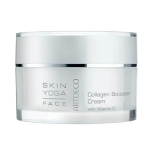 Artdeco Skin Yoga (Collagen Booster Cream) 50 ml kollagénes bőrápoló krém C-vitaminnal a bőr öregedése ellen
