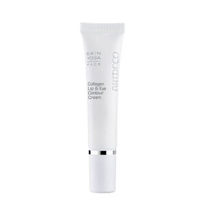 Artdeco Szem- és ajakkontúr krém Skin Yoga Face Collagen (Lip & Eye Contour Cream) 15 ml