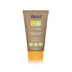 Astrid Hidratáló naptej Sun Milk Eco Care SPF30 150 ml