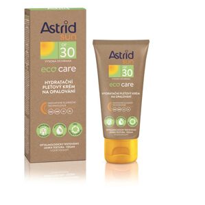 Astrid Hidratáló naptej Sun Eco Care SPF30 50 ml