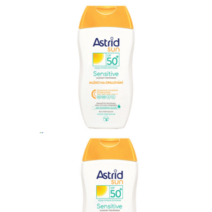Astrid Láthatatlan száraz napvédő spray OF 30 Coconut Love 150 ml