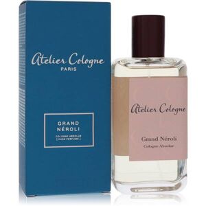 Atelier Cologne Grand Neroli Absolue - P 100 ml