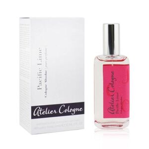 Atelier Cologne Pacific Lime Absolue - P 2 ml - illatminta spray-vel