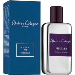 Atelier Cologne Silver Iris - P 100 ml
