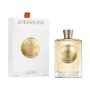 Atkinsons Jasmine In Tangerine - EDP 100 ml