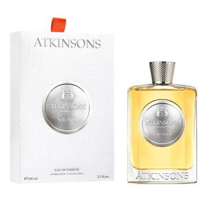 Atkinsons Scilly Neroli - EDP 100 ml