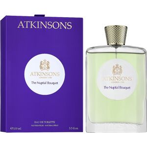 Atkinsons The Nuptial Bouquet - EDT 100 ml