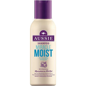 Aussie Hidratáló sampon száraz és sérült hajraMiracle  Moist (Shampoo) 430 ml