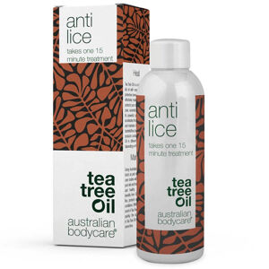 Australian Bodycare Australian Bodycare Anti Lice 100ml