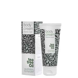 Australian Bodycare Testápoló krém  (Body Cream) 100 ml