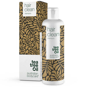 Australian Bodycare Hajsampon  (Hair Clean) 250 ml