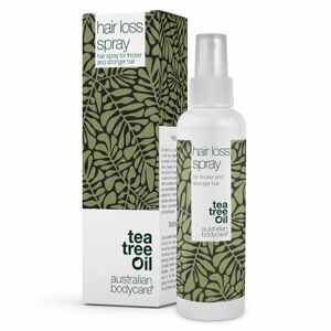 Australian Bodycare Hajhullás elleni spray (Hair Loss Spray) 150 ml
