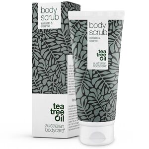 Australian Bodycare Testradír (Body Scrub) 200 ml