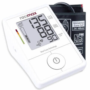 Rossmax Rossmax X1 automata vérnyomásmérő