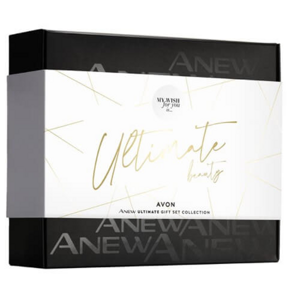 Avon Anew Ultimate kozmetikai bőrápoló csomag