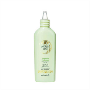 Avon Hidratáló hajkezelés olívaolajjal  (Hot Hair Oil) 60 ml