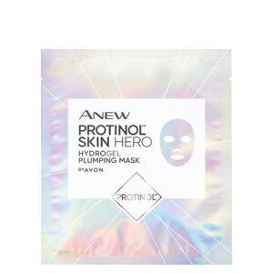 Avon Hidrogéles bőrápoló maszk Anew (Hydrogel Plumping Mask) 1 db