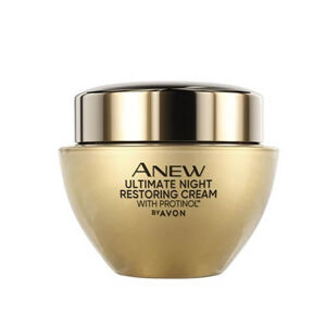 Avon Anew Ultimate s Protinolem™ (Ultimate Night Restoring Cream) 50 ml éjszakai fiatalító krém
