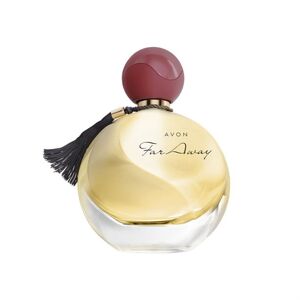 Avon Far Away EDP 50 ml - eau de parfum