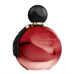 Avon Far Away Royale 50 ml EDP