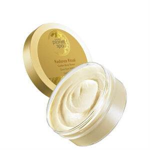 Avon (Golden Body Butter) 200 ml testápoló a ragyogó bőrért