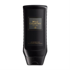 Avon Wild Country 250 ml 2 az 1-ben tusfürdő testre és hajra