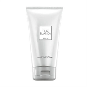 Avon Pur Blanca (Body Lotion) 150 ml testápoló