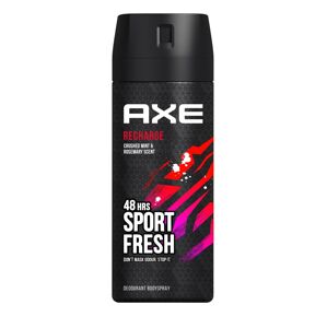 Axe Dezodor spray Recharge 150 ml