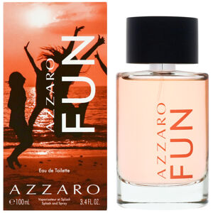 Azzaro Azzaro Fun - EDT 100 ml