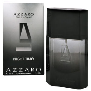 Azzaro Azzaro Pour Homme Night Time - EDT 100 ml