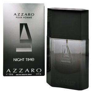 Azzaro Azzaro Pour Homme Night Time - EDT 50 ml