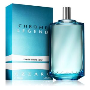 Azzaro Chrome Legend - EDT 75 ml